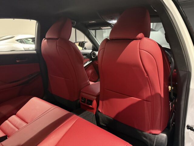 IS 300h Fスポーツ TRD20AW イメージ32