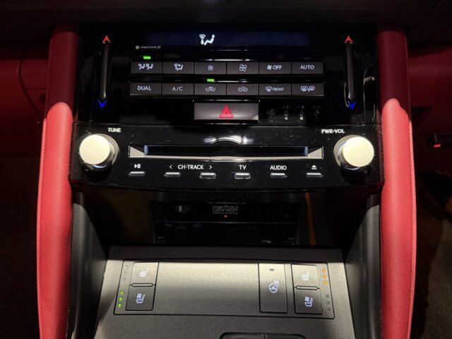 IS 300h Fスポーツ TRD20AW イメージ23