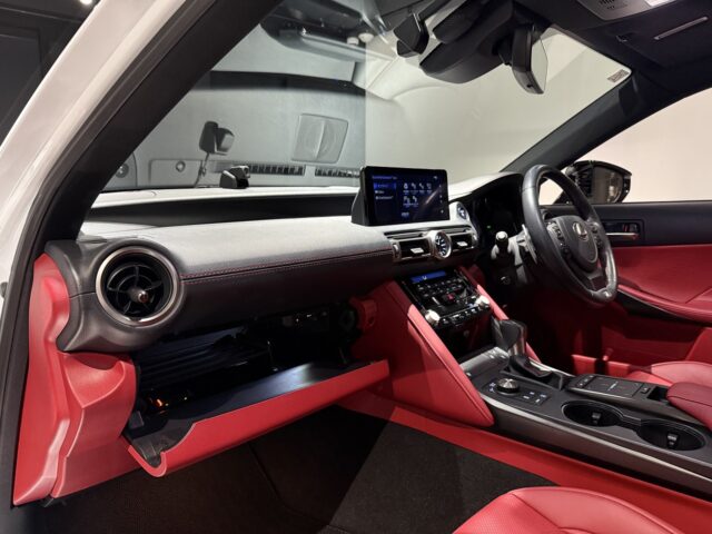 IS 300h Fスポーツ TRD20AW イメージ31