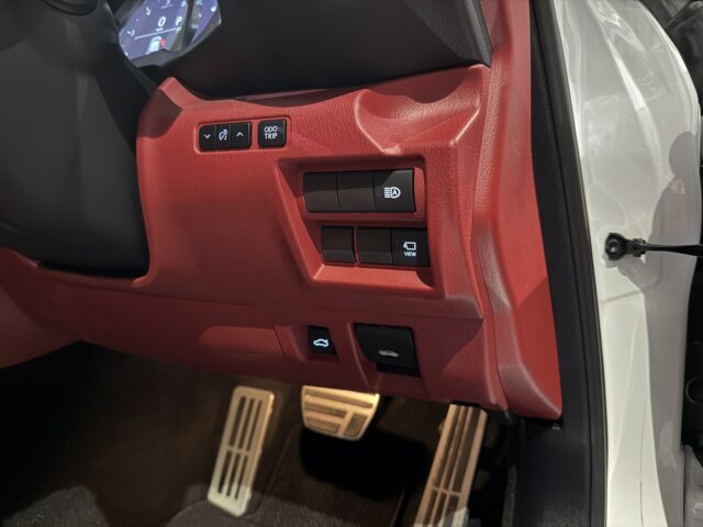 IS 300h Fスポーツ TRD20AW イメージ24