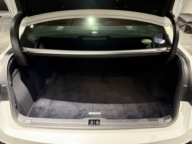 IS 300h Fスポーツ TRD20AW イメージ36