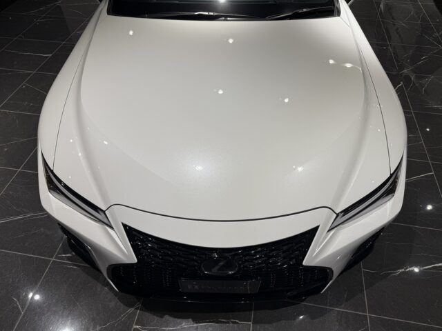 IS 300h Fスポーツ TRD20AW イメージ11