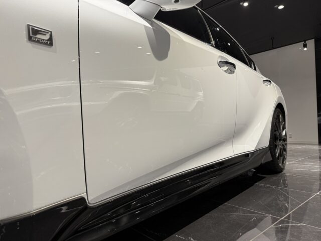 IS 300h Fスポーツ TRD20AW イメージ28