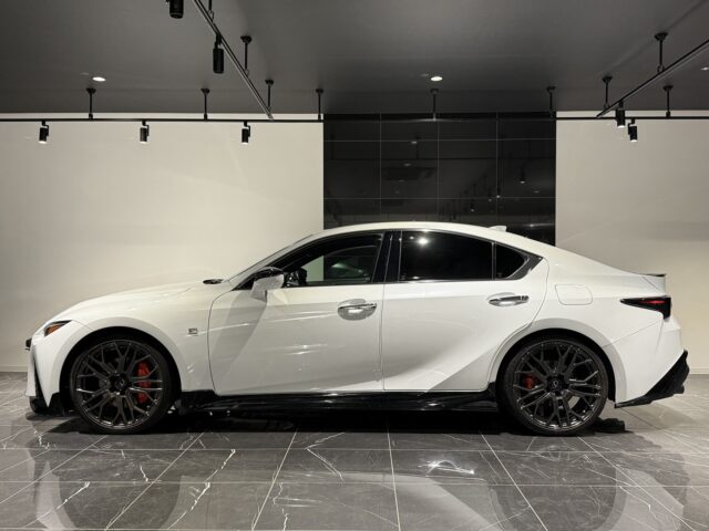 IS 300h Fスポーツ TRD20AW イメージ2