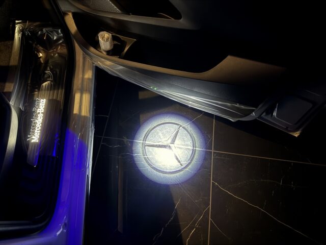 メルセデス　V220d　プラチナスイート イメージ40