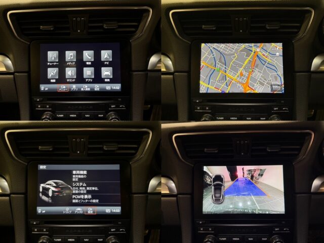 ポルシェ　911　カレラS イメージ13