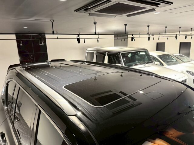 レクサス LX600 エグゼクティブ イメージ12