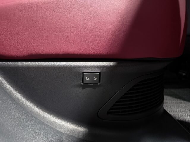 レクサス RX500h イメージ15