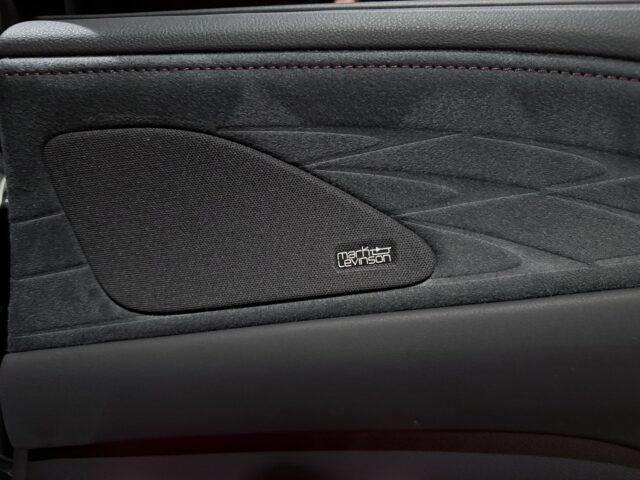 レクサス RX500h イメージ16