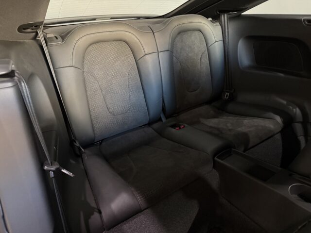 アウディ　TTクーペ　１．８TFSI　Sﾗｲﾝｺﾝﾍﾟﾃｨｼｮﾝ　グレー イメージ13