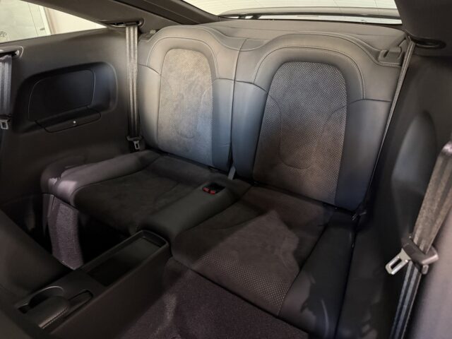 アウディ　TTクーペ　１．８TFSI　Sﾗｲﾝｺﾝﾍﾟﾃｨｼｮﾝ　グレー イメージ14