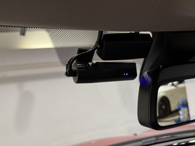 MINIクーパーD　インディアンサマーレッド イメージ22