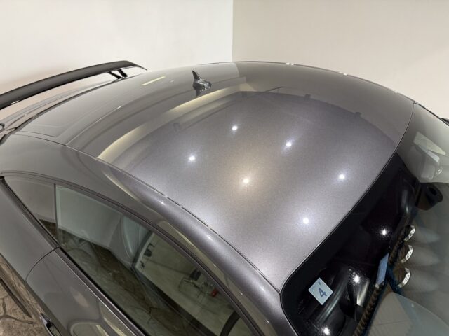 アウディ　TTクーペ　１．８TFSI　Sﾗｲﾝｺﾝﾍﾟﾃｨｼｮﾝ　グレー イメージ34