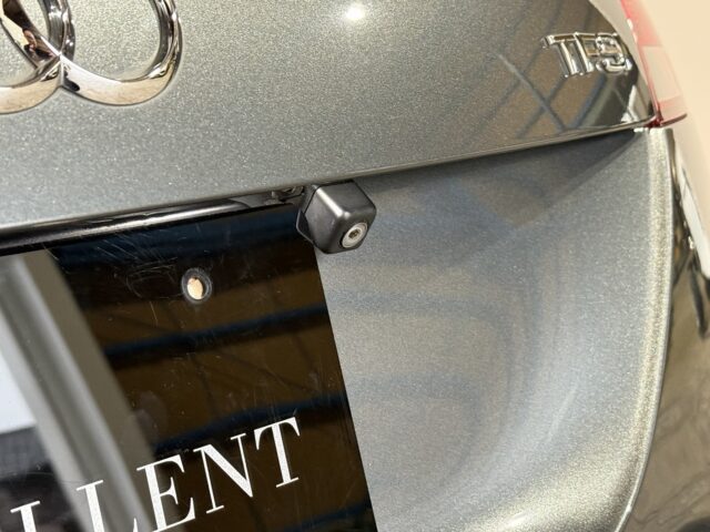 アウディ　TTクーペ　１．８TFSI　Sﾗｲﾝｺﾝﾍﾟﾃｨｼｮﾝ　グレー イメージ31