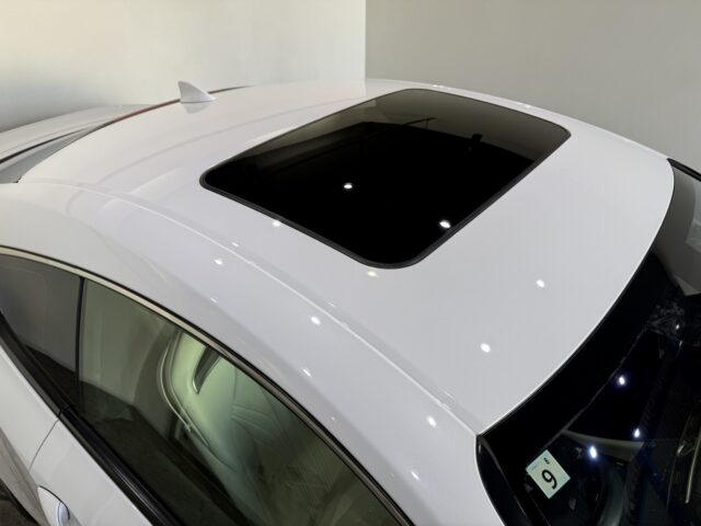 レクサス　RCF　トムスエアロ　 イメージ35