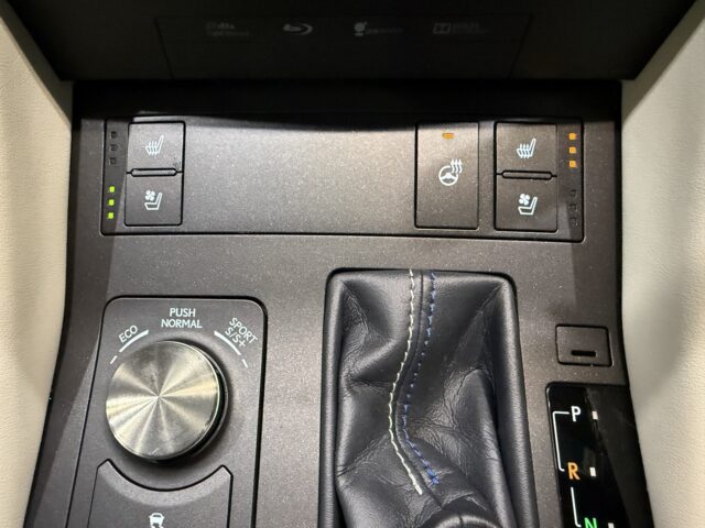 レクサス　RCF　トムスエアロ　 イメージ23