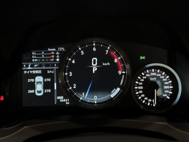 レクサス　RCF　トムスエアロ　 イメージ38