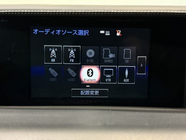 レクサス　RCF　トムスエアロ　 イメージ37