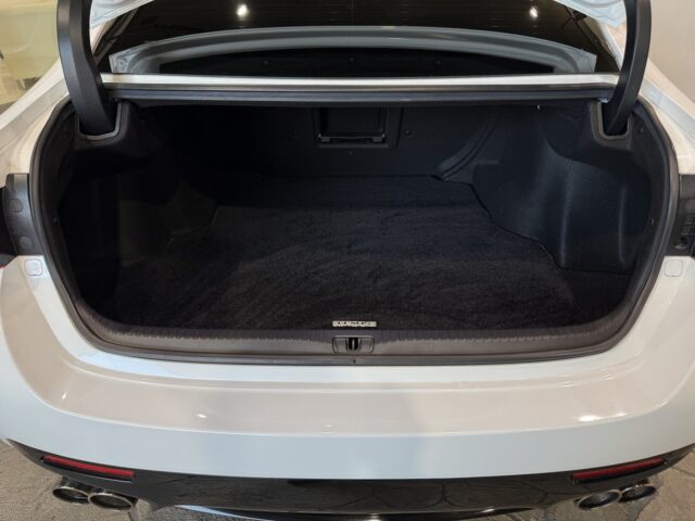 レクサス　RCF　トムスエアロ　 イメージ25