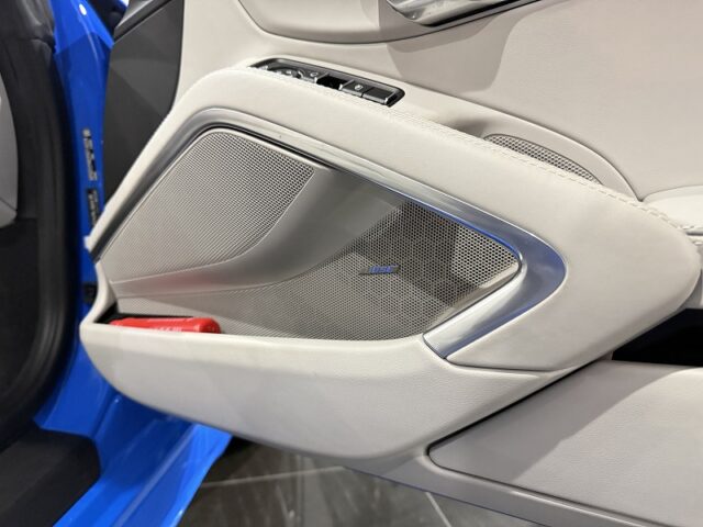 ポルシェ 718ボクスター GTS 水色 イメージ16