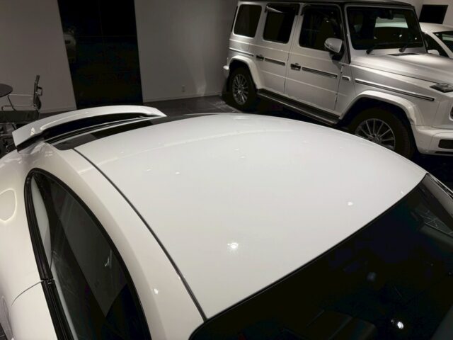 ポルシェ　911　カレラS イメージ12