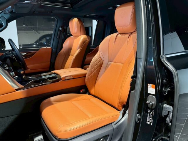 レクサス LX600 エグゼクティブ イメージ7