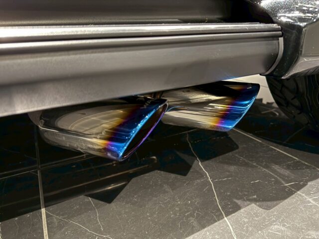 レクサス LX600 エグゼクティブ イメージ16