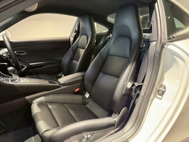 ポルシェ　911　カレラS イメージ7