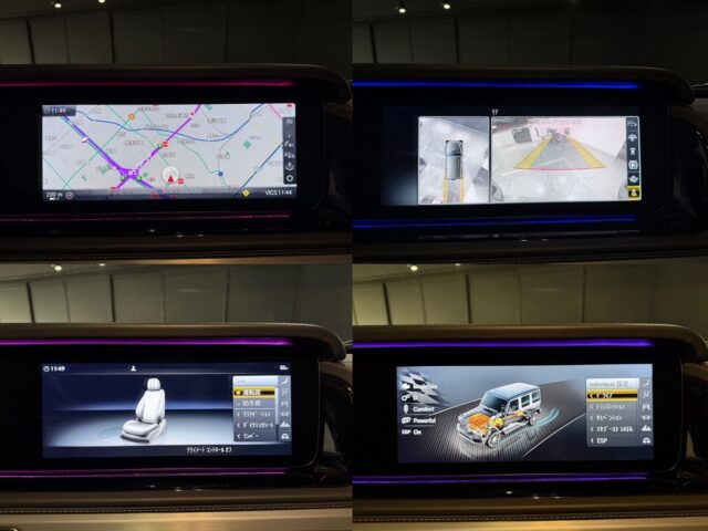 メルセデスAMG G63 イメージ15