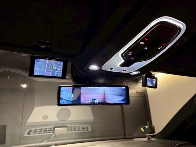 ランボルギーニ　ウルス　ペルフォルマンテ イメージ21