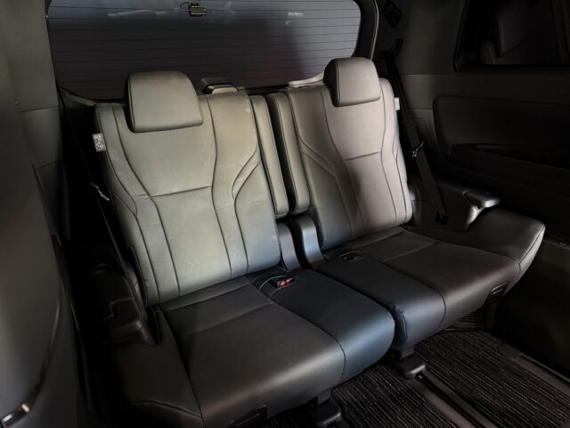 トヨタ アルファードZ 白 R6年 40系 イメージ21