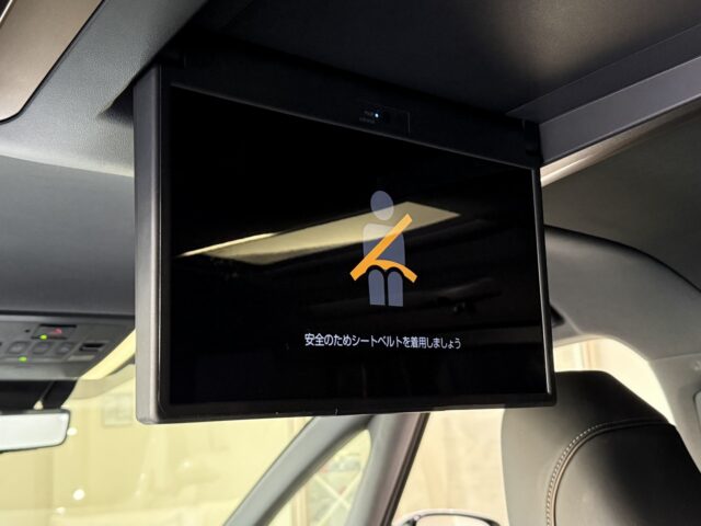 トヨタ アルファードZ 白 R6年 40系 イメージ17