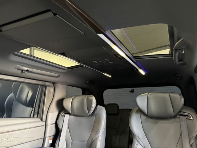 トヨタ アルファードZ 白 R6年 40系 イメージ20