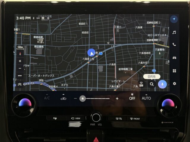 トヨタ アルファードZ 白 R6年 40系 イメージ38