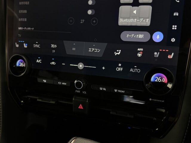 トヨタ アルファードZ 白 R6年 40系 イメージ40