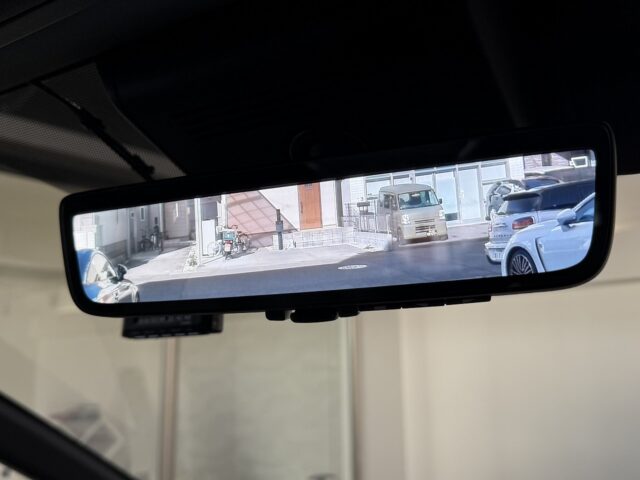 トヨタ アルファードZ 白 R6年 40系 イメージ18