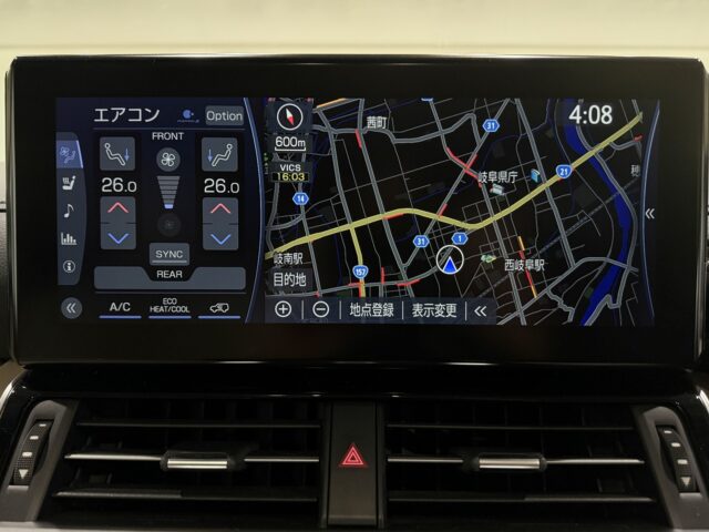 トヨタ ランドクルーザー 白 イメージ39