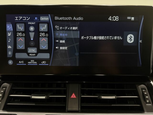 トヨタ ランドクルーザー 白 イメージ40