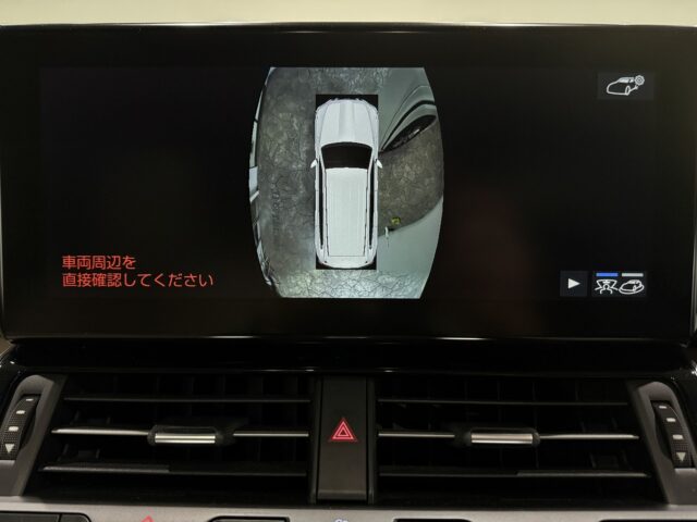 トヨタ ランドクルーザー 白 イメージ41