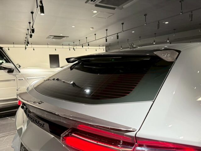 ランボルギーニ　ウルス　ペルフォルマンテ イメージ28