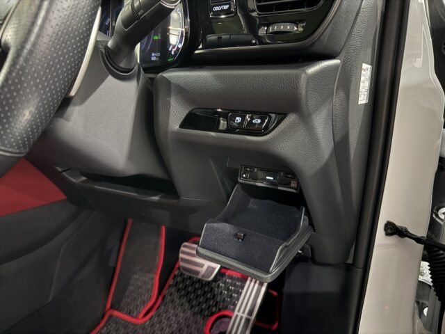 レクサス　NX350ｈ　Fスポーツ　ホワイトノーヴァガラスフレーク　R5 イメージ36