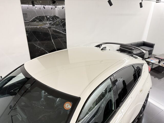 ホンダ　シビック　登録済未使用車 イメージ40