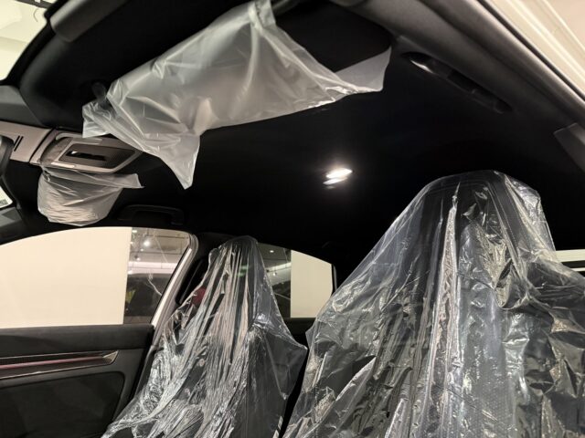 ホンダ　シビック　登録済未使用車 イメージ20