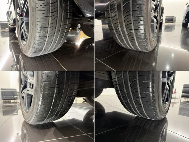 メルセデスベンツG63　AMG　オブシディアンブラック　H27 イメージ5