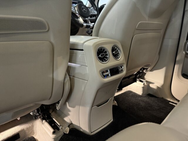 メルセデスAMG　G63　世田谷エディション　デザートサンド イメージ21