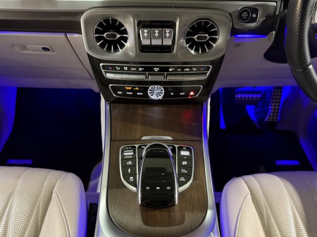 メルセデスAMG　G63　世田谷エディション　デザートサンド イメージ30