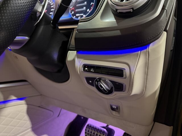 メルセデスAMG　G63　世田谷エディション　デザートサンド イメージ41