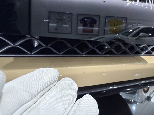 メルセデスAMG　G63　世田谷エディション　デザートサンド イメージ49