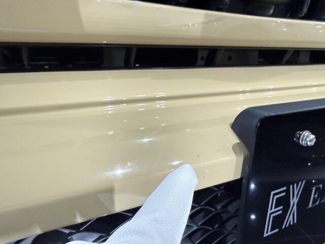 メルセデスAMG　G63　世田谷エディション　デザートサンド イメージ50
