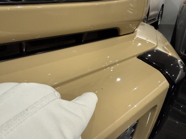 メルセデスAMG　G63　世田谷エディション　デザートサンド イメージ51